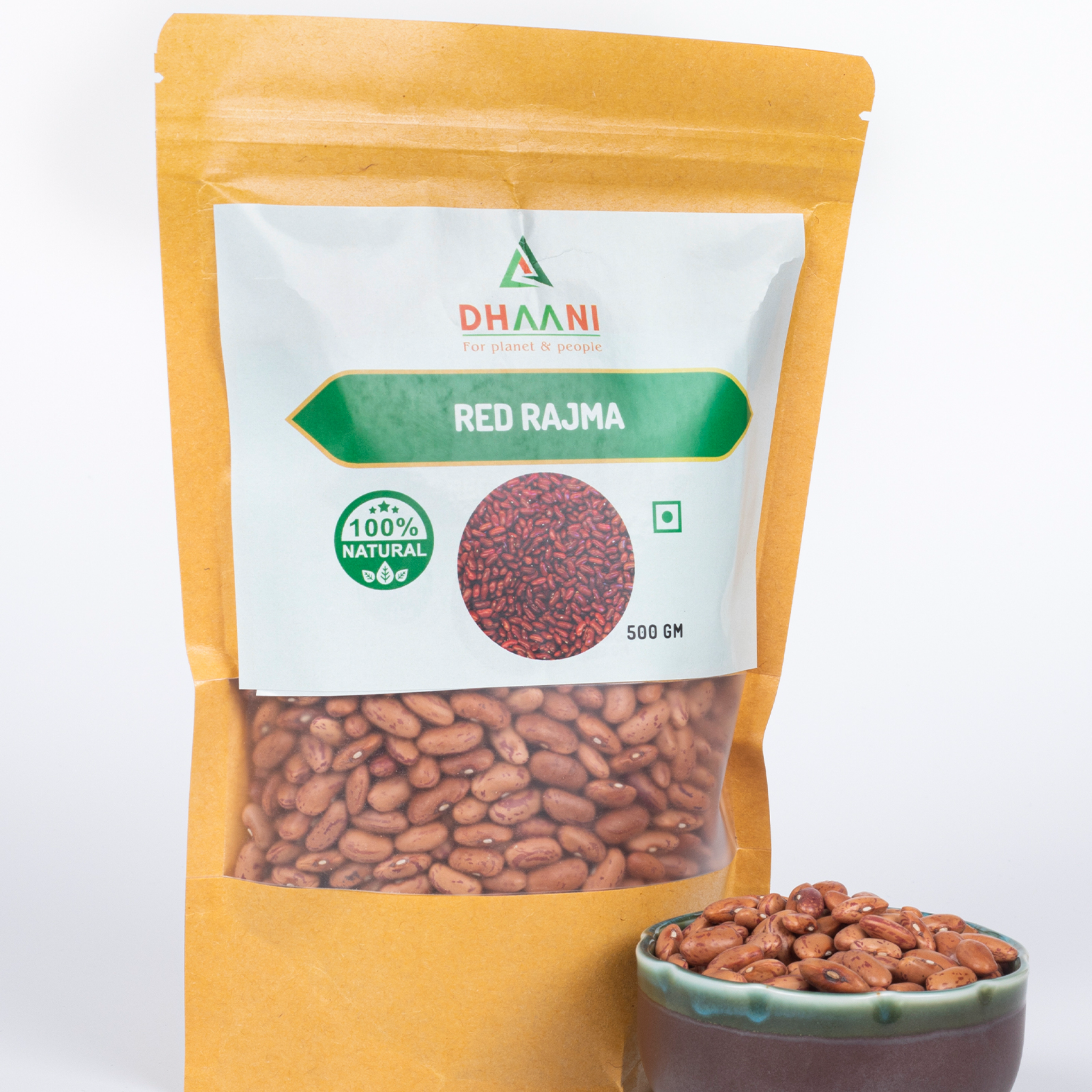 Red Rajma