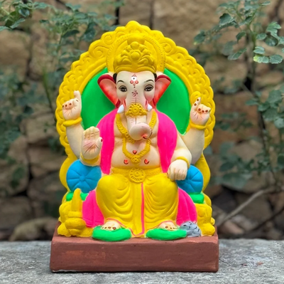 12' Lalbaug Raja No 16 DYSP