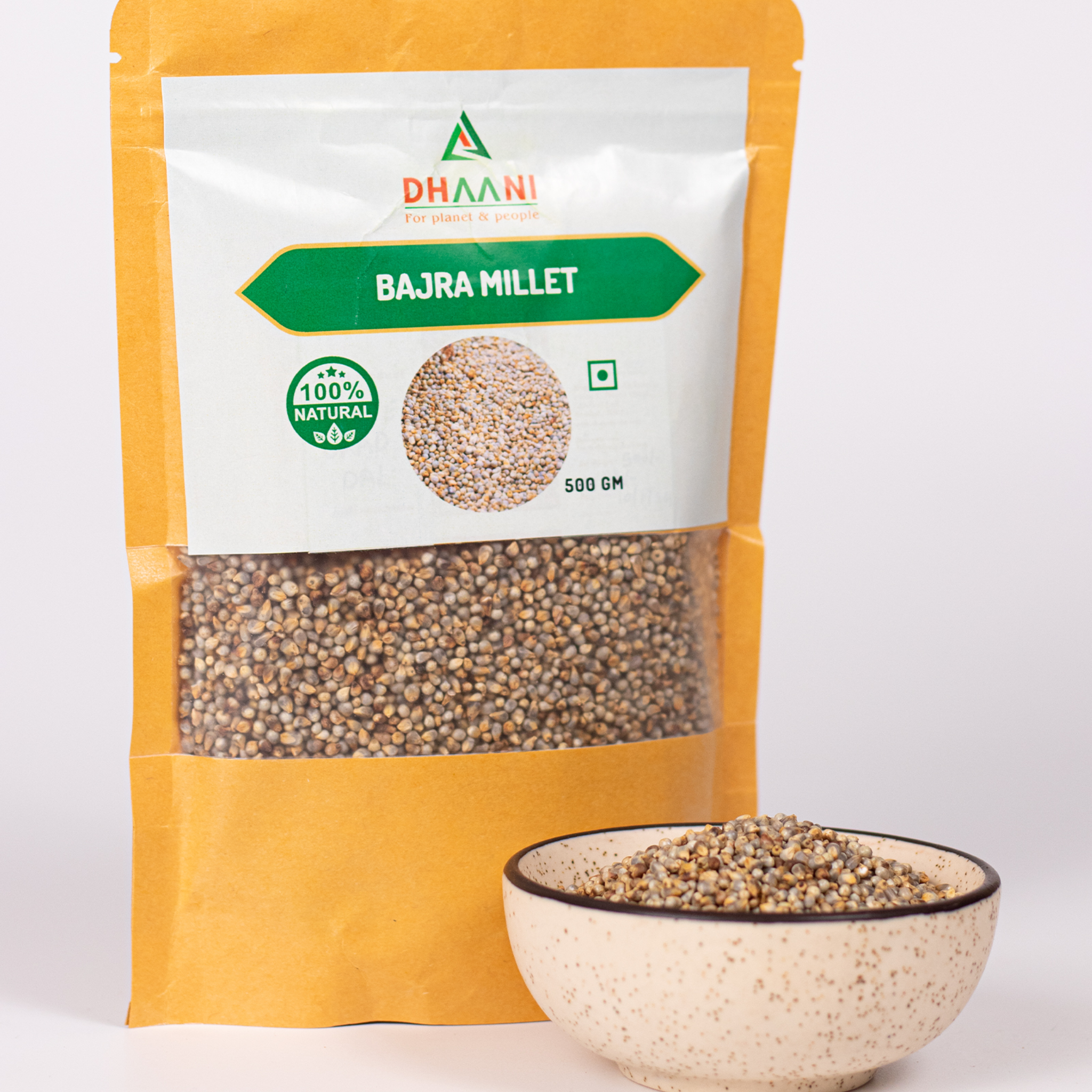 Bajra Millet