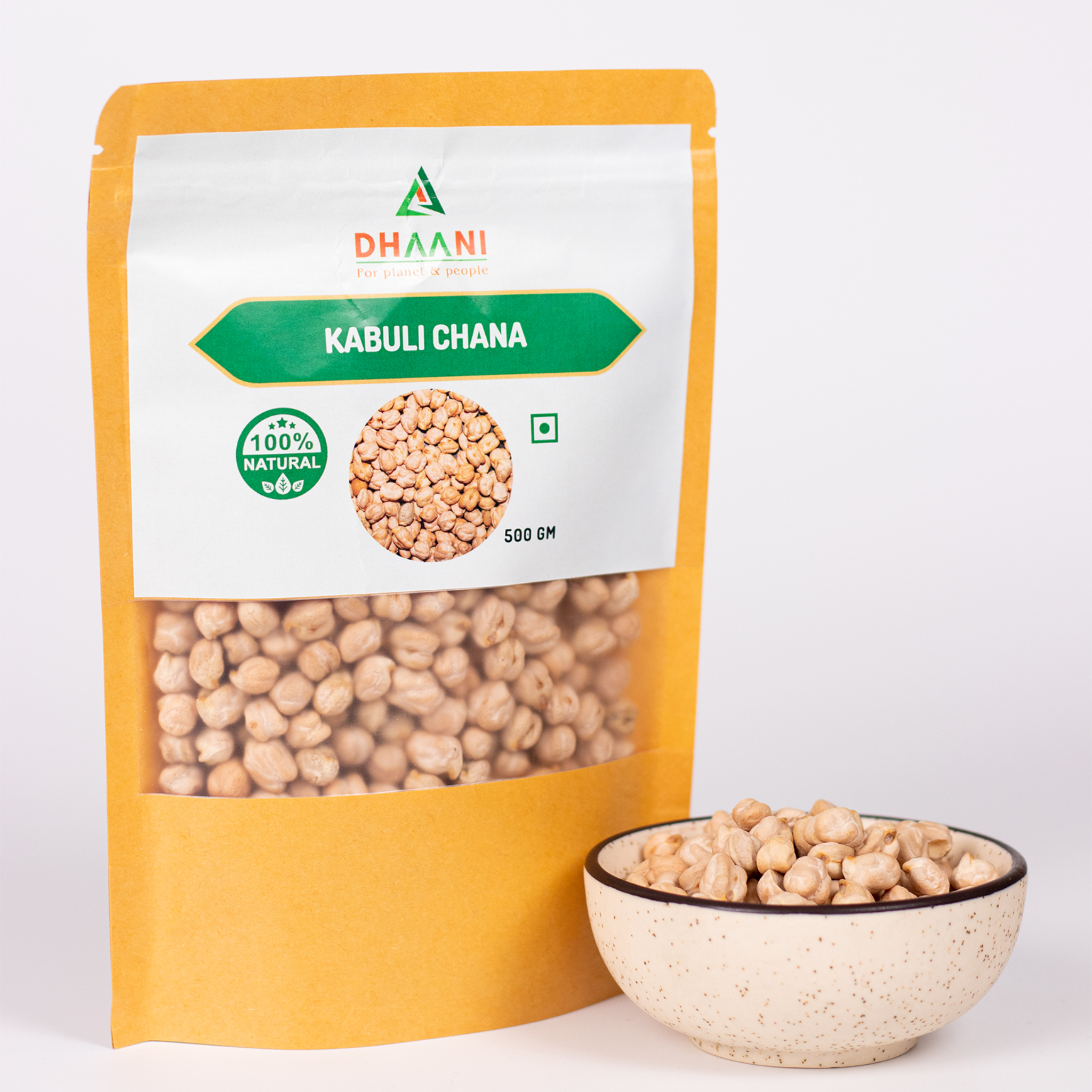 Kabuli Chana