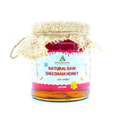 Natural Sheesham Honey – Pure Raw Sheesham Honey | Natural & Healthy Sweetener