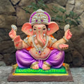 12'' Titwala Ganesh (DPU)