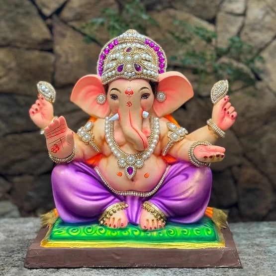 12'' Titwala Ganesh (DPU)