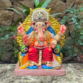 13' Lalbaugh Raja DRSO