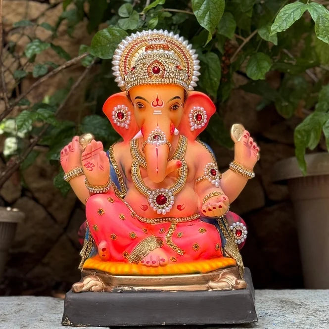 15' Panchkonasan Ganesh DLPGO
