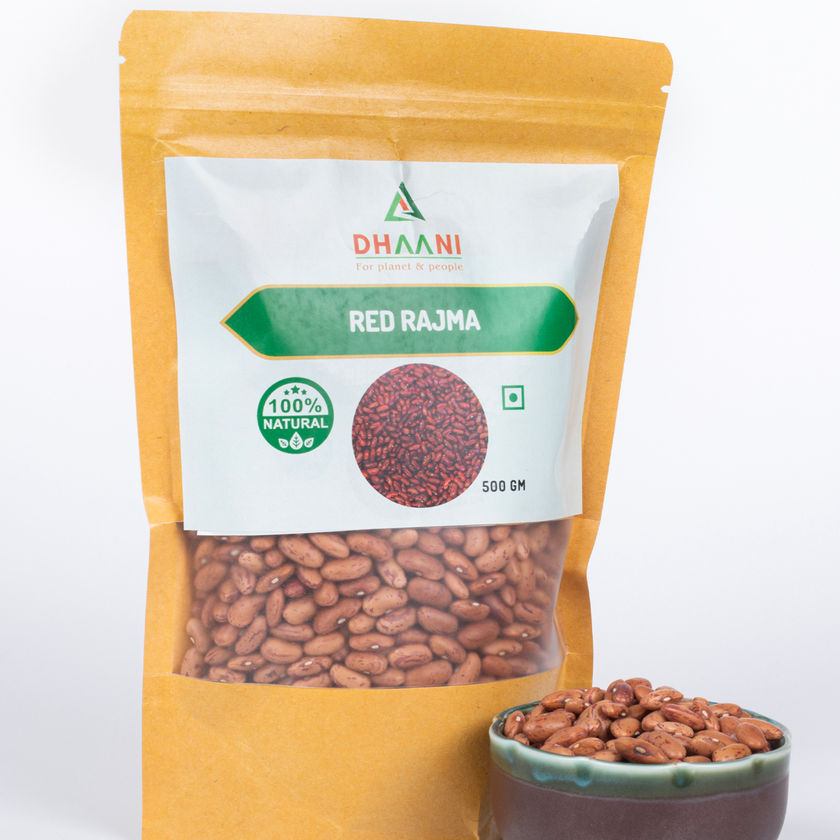 Red Rajma 