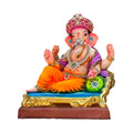 18' Bajirao Ganesh DY