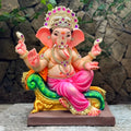 18' Raj Aashan DP