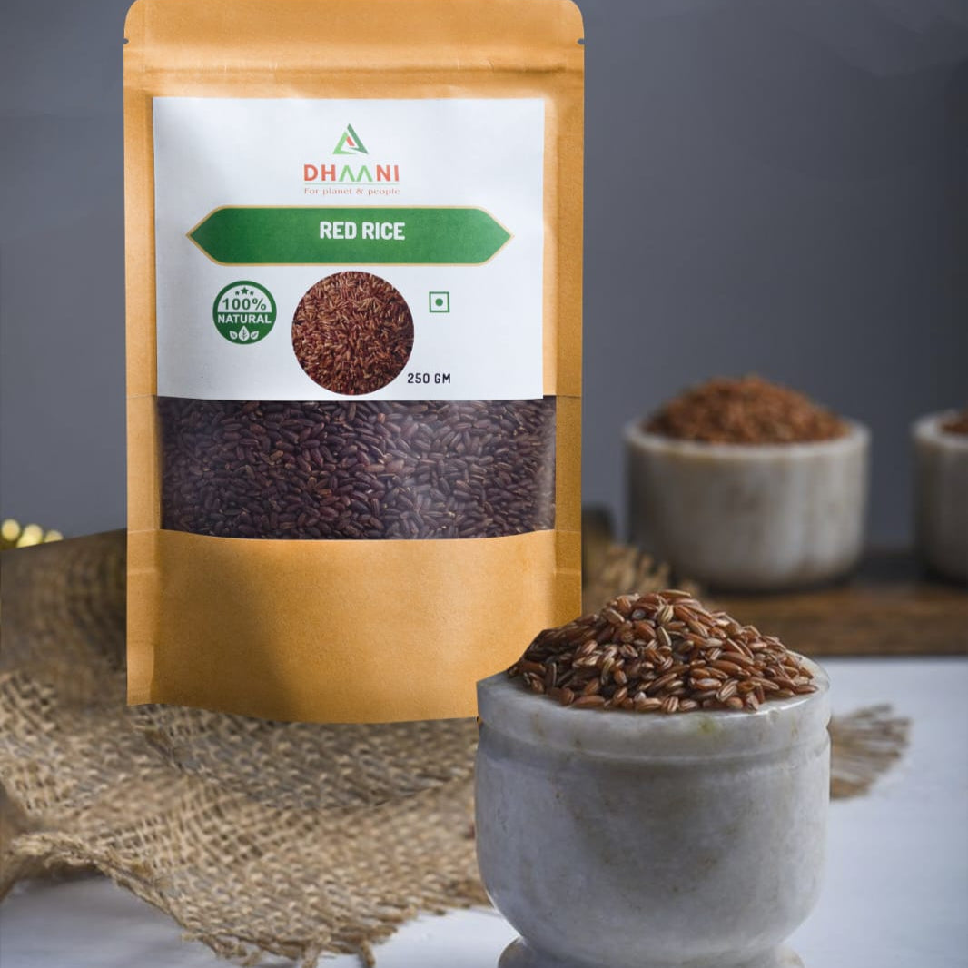 Red Rice