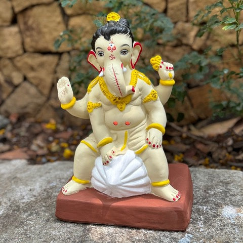 12 inch chota modak no 16 NM