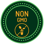 No genetic modification, clean natural sourcing