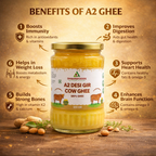 A2 Desi Cow Ghee