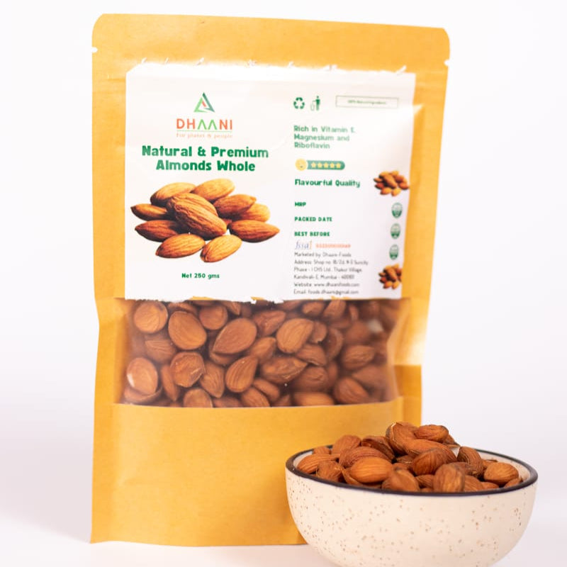 Almond
