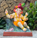 17' Shrihari Ganesh No 6 Natural