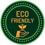 Sustainable practices, low impact, earth conscious