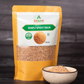 Khapli Wheat Daliya | Nutritious & Traditional Grain