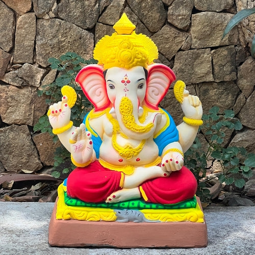 19" Sidhivinayak no 6 DRSB