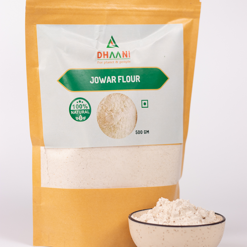 Jowar Flour