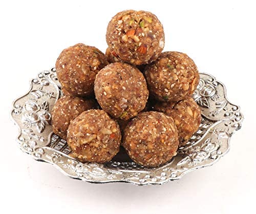 Dry Fruit Laddu by Rich & Nutritious Energy Sweet