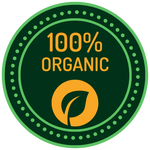Certified organic, chemical free, naturally grown