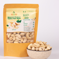 Premium Cashews (Kaju) | Crunchy & Healthy Dry Fruits
