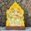 20" Lalbaugh raja no 6