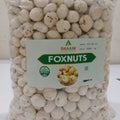 Premium Foxnuts (Makhana) – Crunchy, Healthy & Roasted Snack