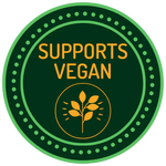 Plant based friendly, cruelty free sourcing