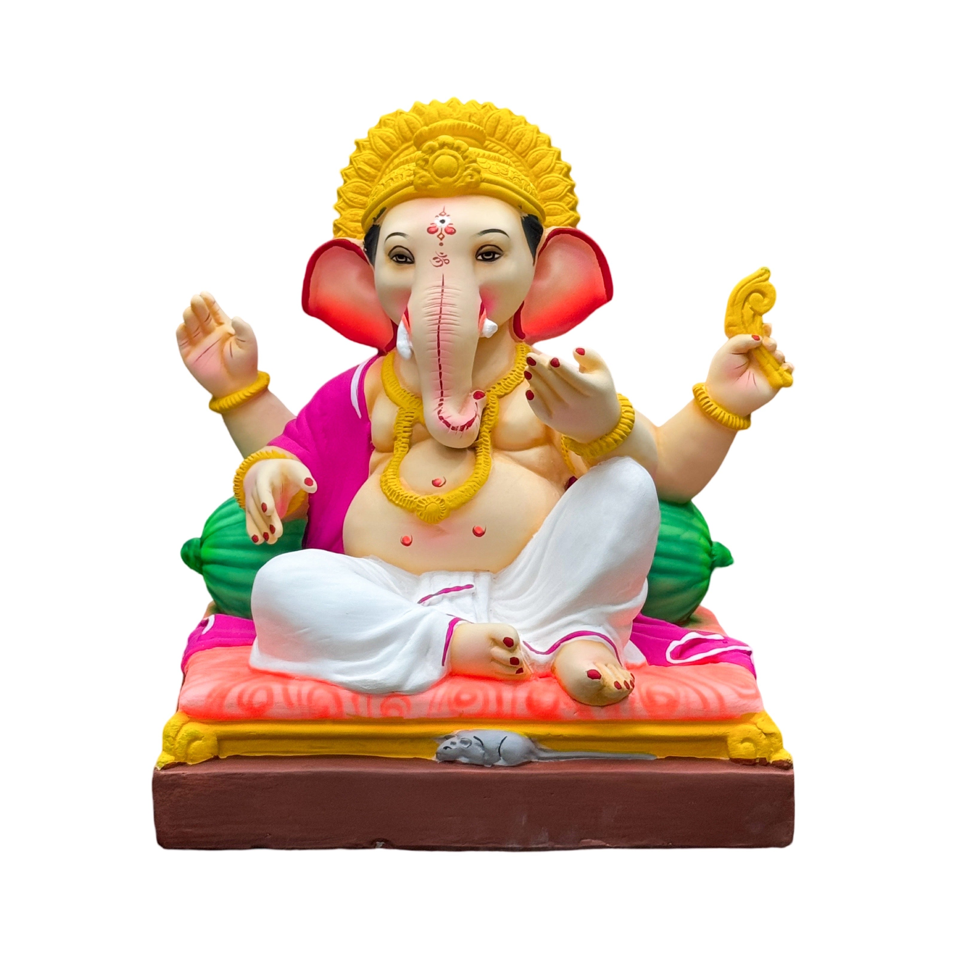 18" Maharaja NO 6 CM NM