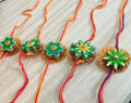 gomay rakhi