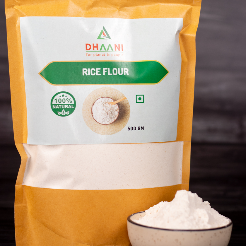 Rice Flour