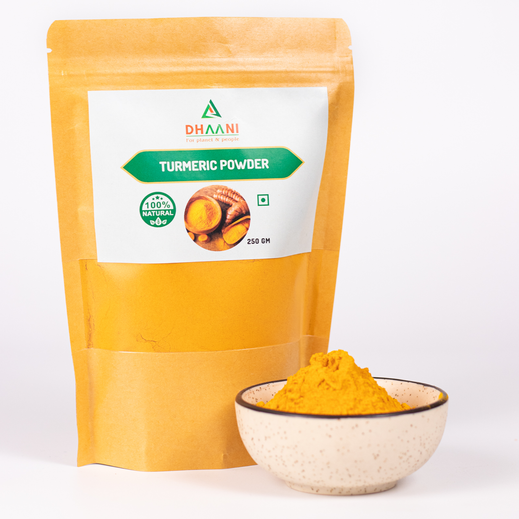 Turmeric Powder