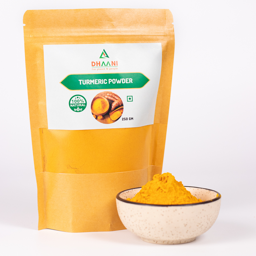 Turmeric Powder