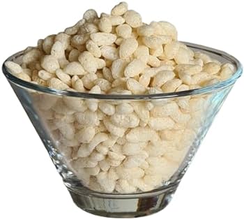 Jowar Kurmura – Light, Crunchy & Healthy Puffed Jowar Snack