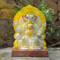 12" Lalbaug Raja No 16 NM