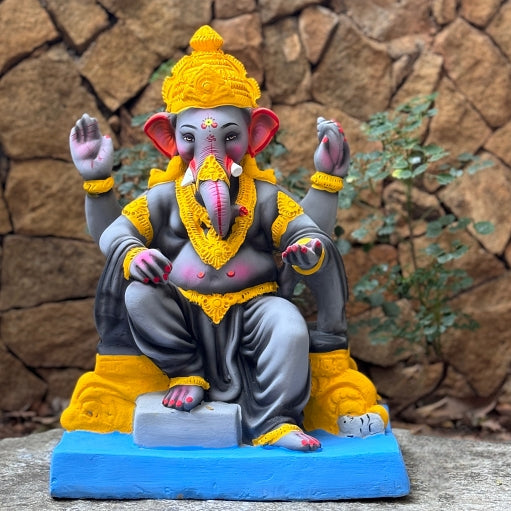 17" Vitthal NO 8 CM