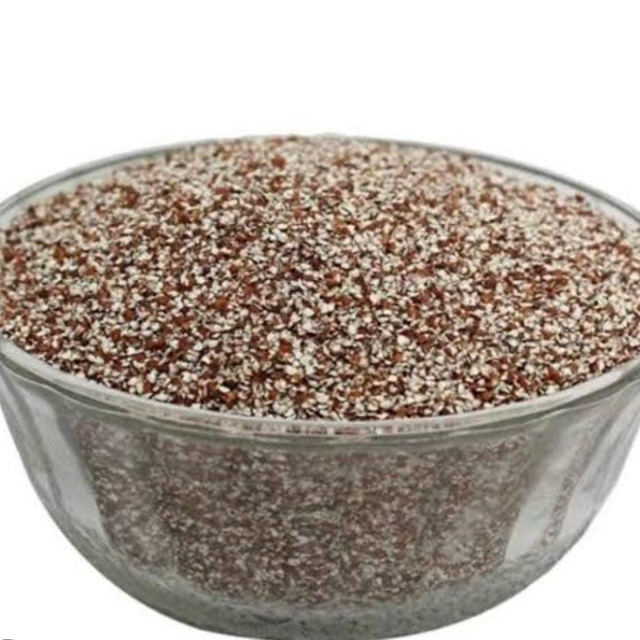 Nachni Suji (Ragi Suji) – Nutritious & Healthy Millet Semolina
