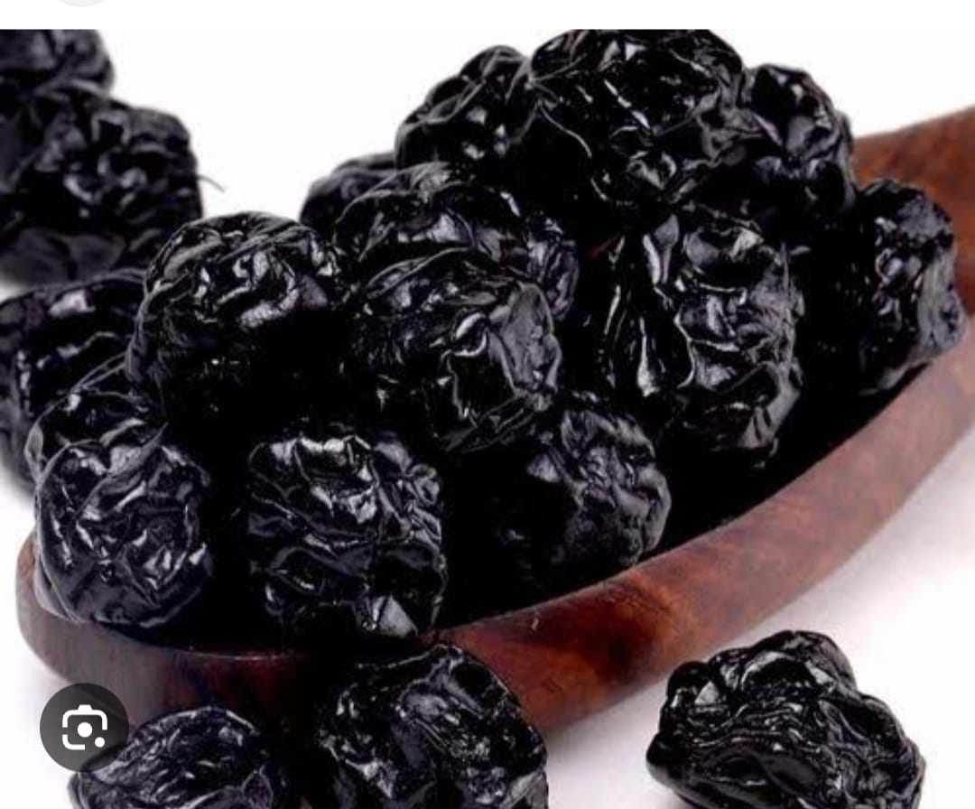 Kashmiri Plum Berry | Premium Dried Fruit