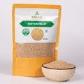 Barnyard Millet by Dhaani Foods – Healthy Gluten-Free Super Grain