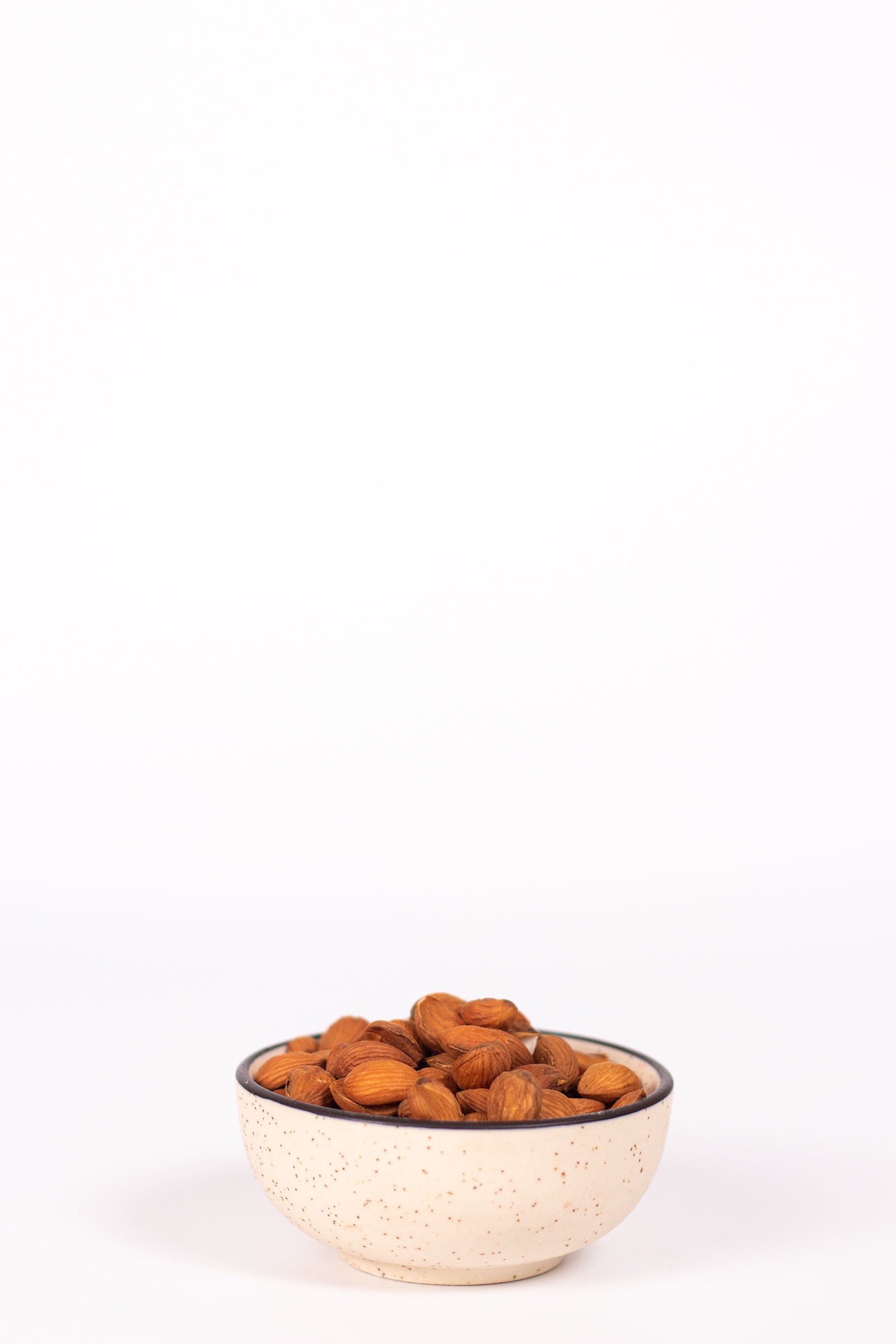 Premium Mamro Almonds | Rich, Crunchy & Natural
