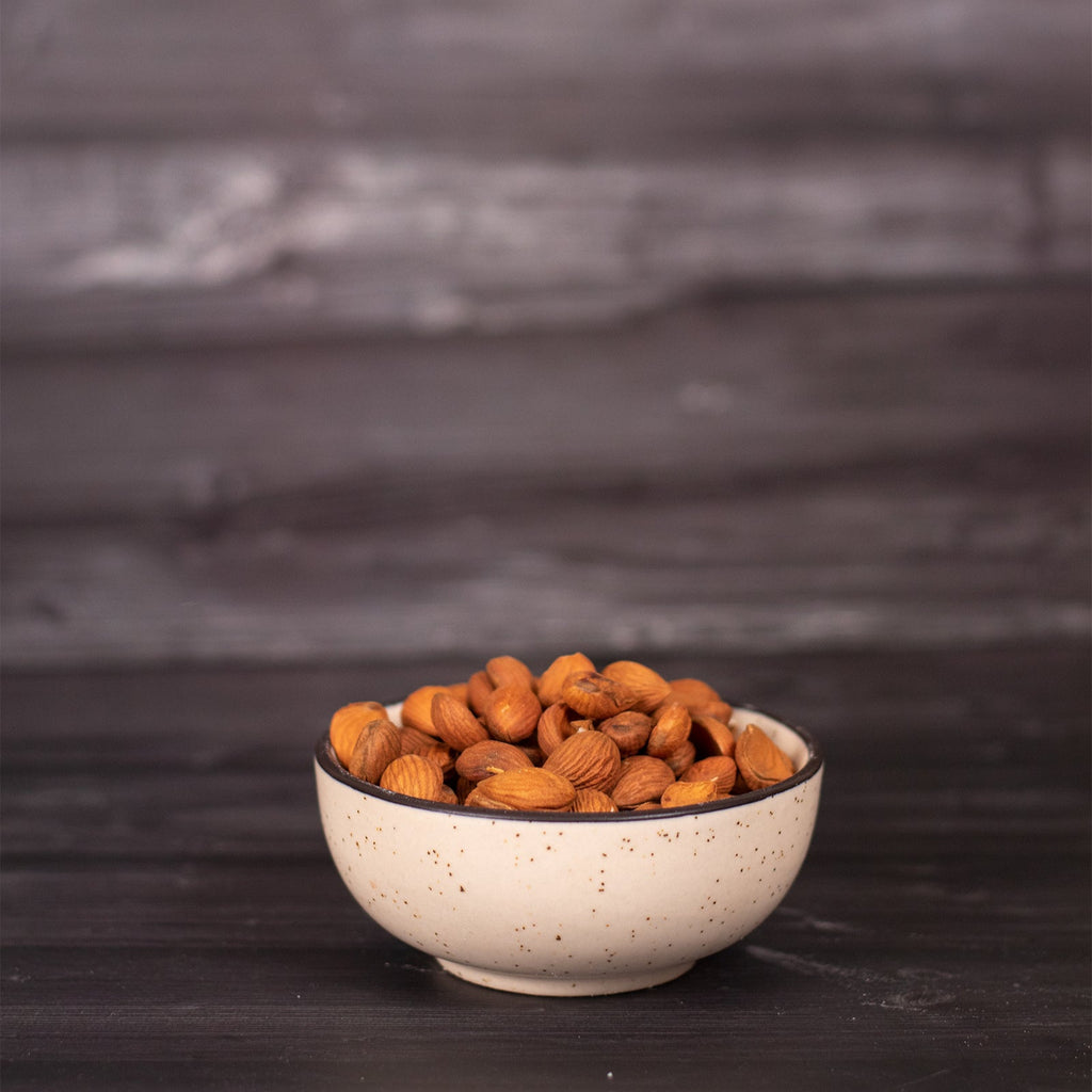 Premium Mamro Almonds | Rich, Crunchy & Natural