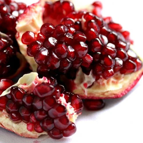 Fresh Pomegranate (Anar / Dalimb) – Juicy, Sweet & Healthy Fruit