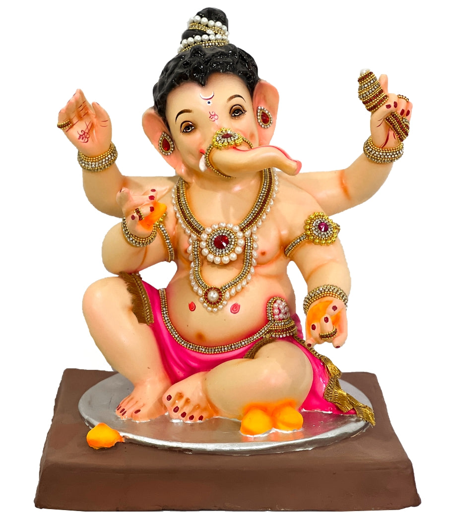 18'' Ladoo Bal DP