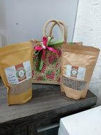 Healthy Breakfast Set | Vermicelli & Little Millets Gift Set