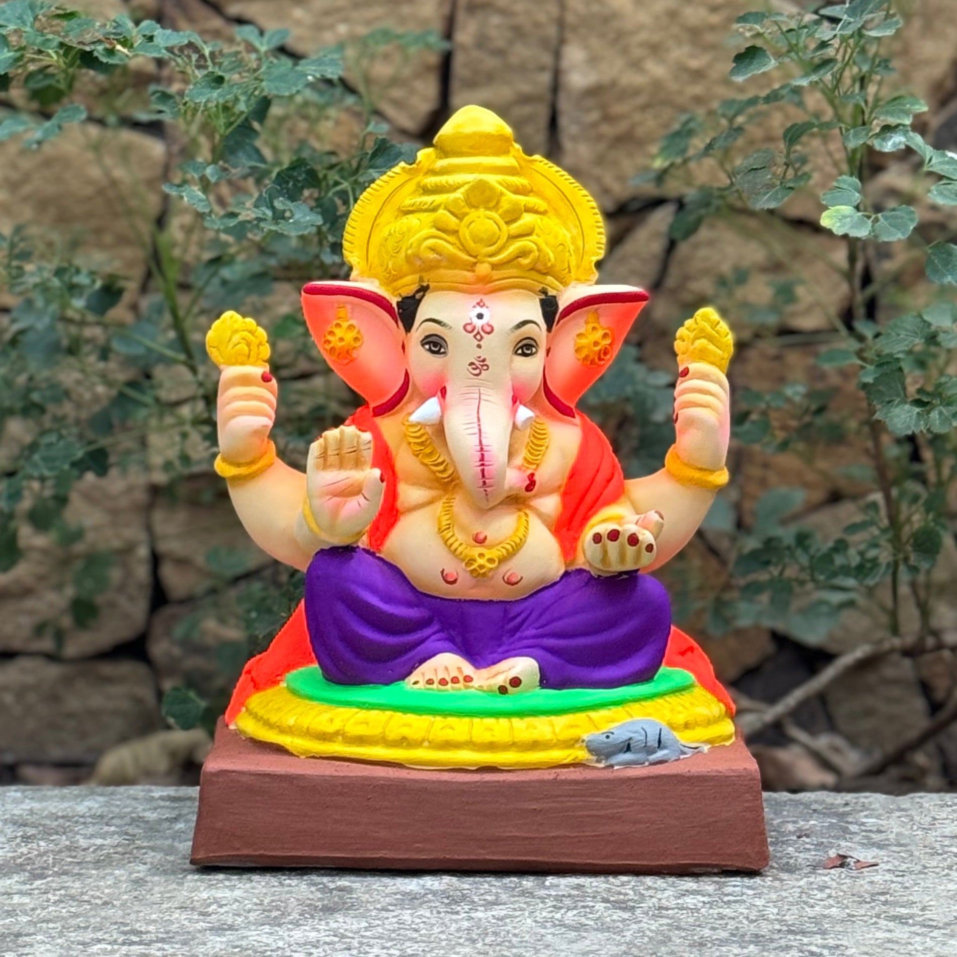 11" titwala no 16 cm nm