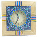Wooden Hanging Wall Clock | Stylish & Eco-Friendly Home Decor Watch