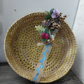 Sabai Basket with Tea, Coffee & Ghee