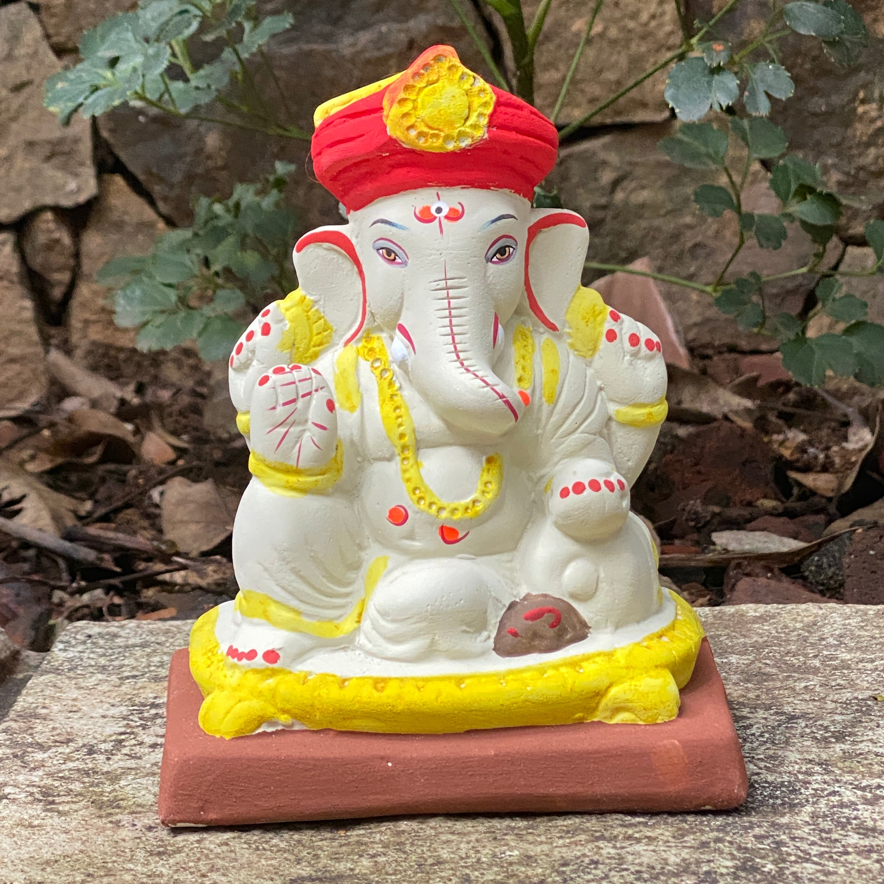 6 inch peshwai pagadi no 20