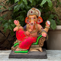 13" Sofa Ganesh DP