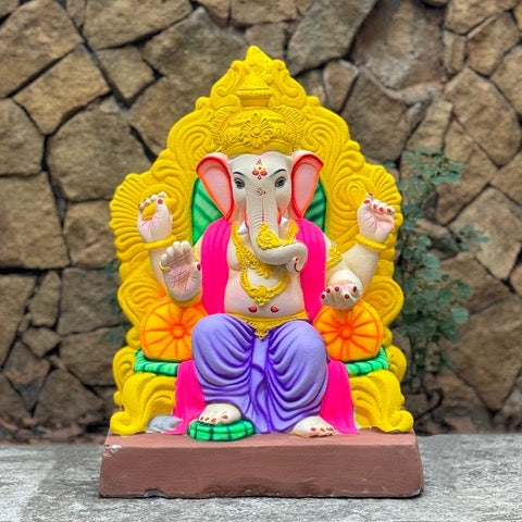 20"Lalbaug raja no 6 DLPUSP